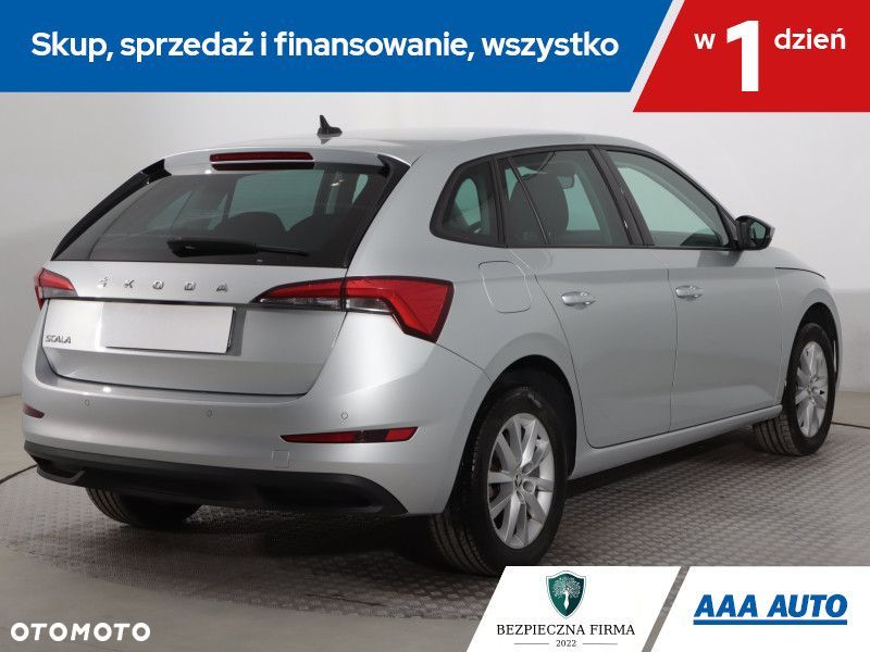Skoda Scala - 6