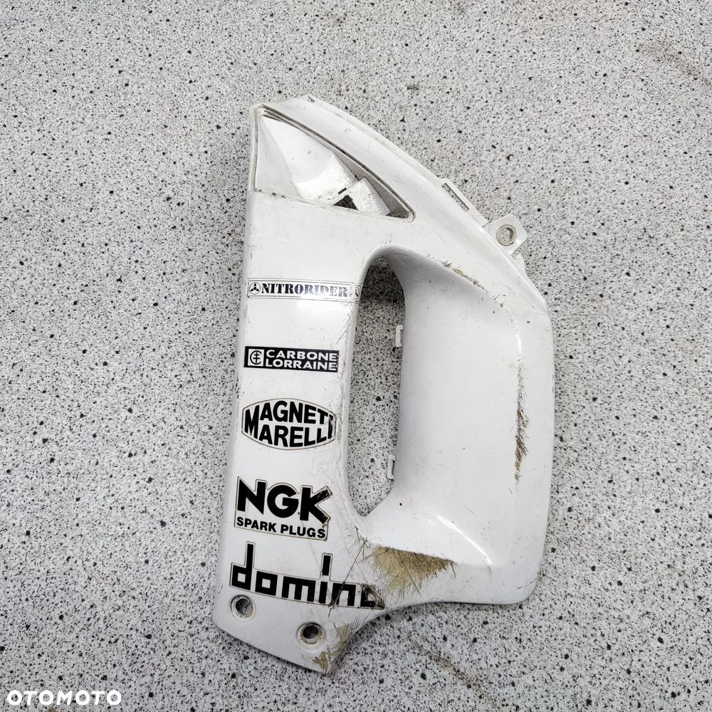 Owiewka, osłona, bok, boczek Peugeot Speedfight 2 - 1