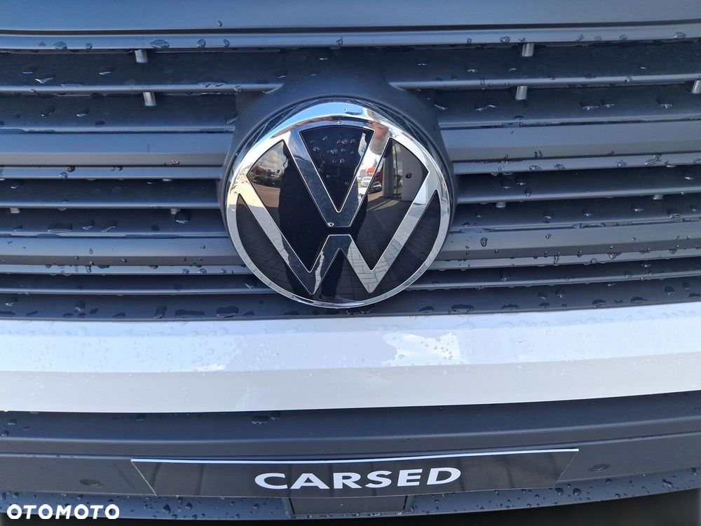 Volkswagen Crafter 2.0 TDI 177 KM - 12