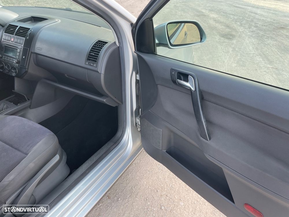 VW Polo - 23