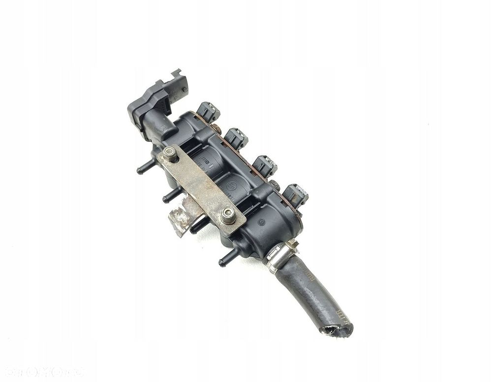 LISTWA WTRYSKOWA GAZU LPG MEDI TYPE RG1 - 2