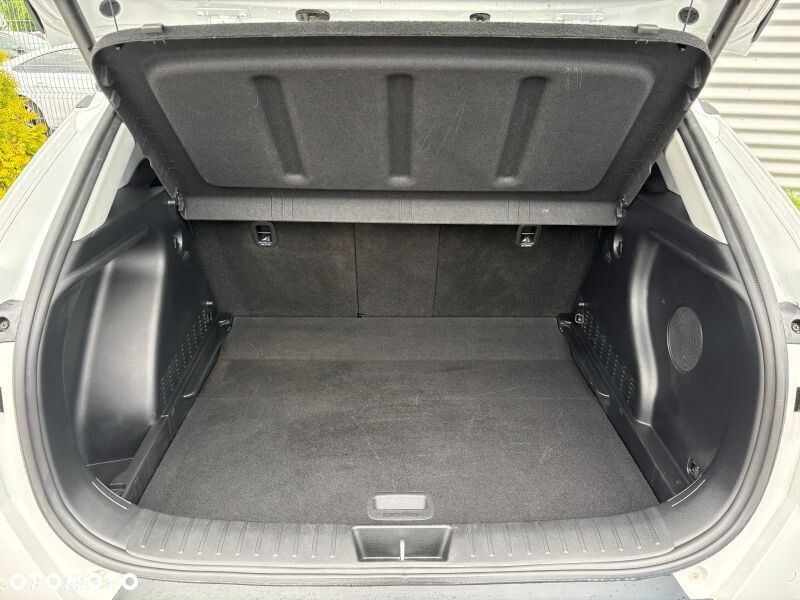 Hyundai Kona 1.6 T-GDI Platinum DCT - 23