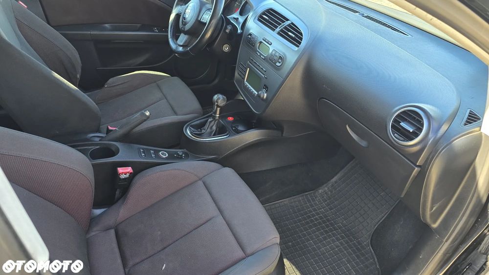 Seat Leon - 13