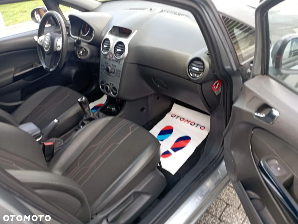 Opel Corsa 1.2 16V EcoFLEX 150 Jahre - 9