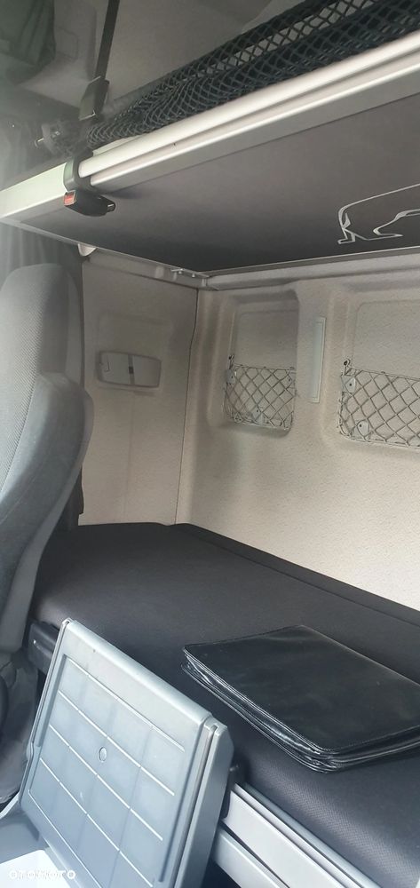 MAN TGX 18.480 LLS-U Low Deck - 17