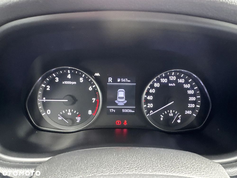 Hyundai i30 1.0 T-GDI Modern - 23