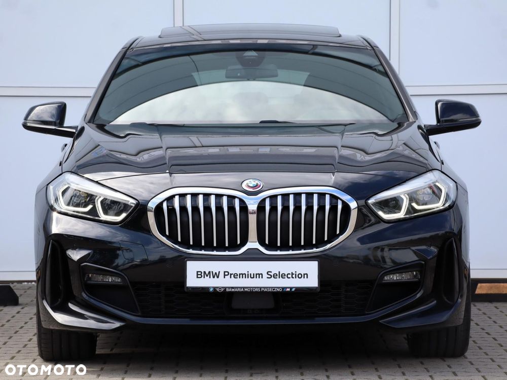 BMW Seria 1 - 10