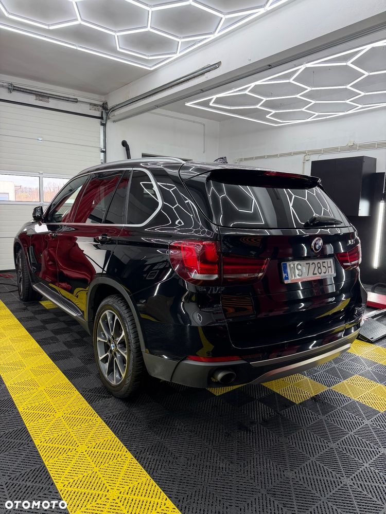 BMW X5 3.5i xDrive - 3