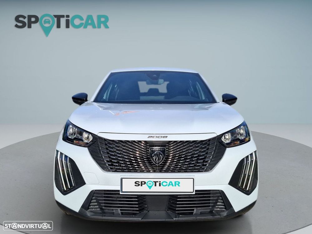 Peugeot 2008 1.2 PureTech Active - 2
