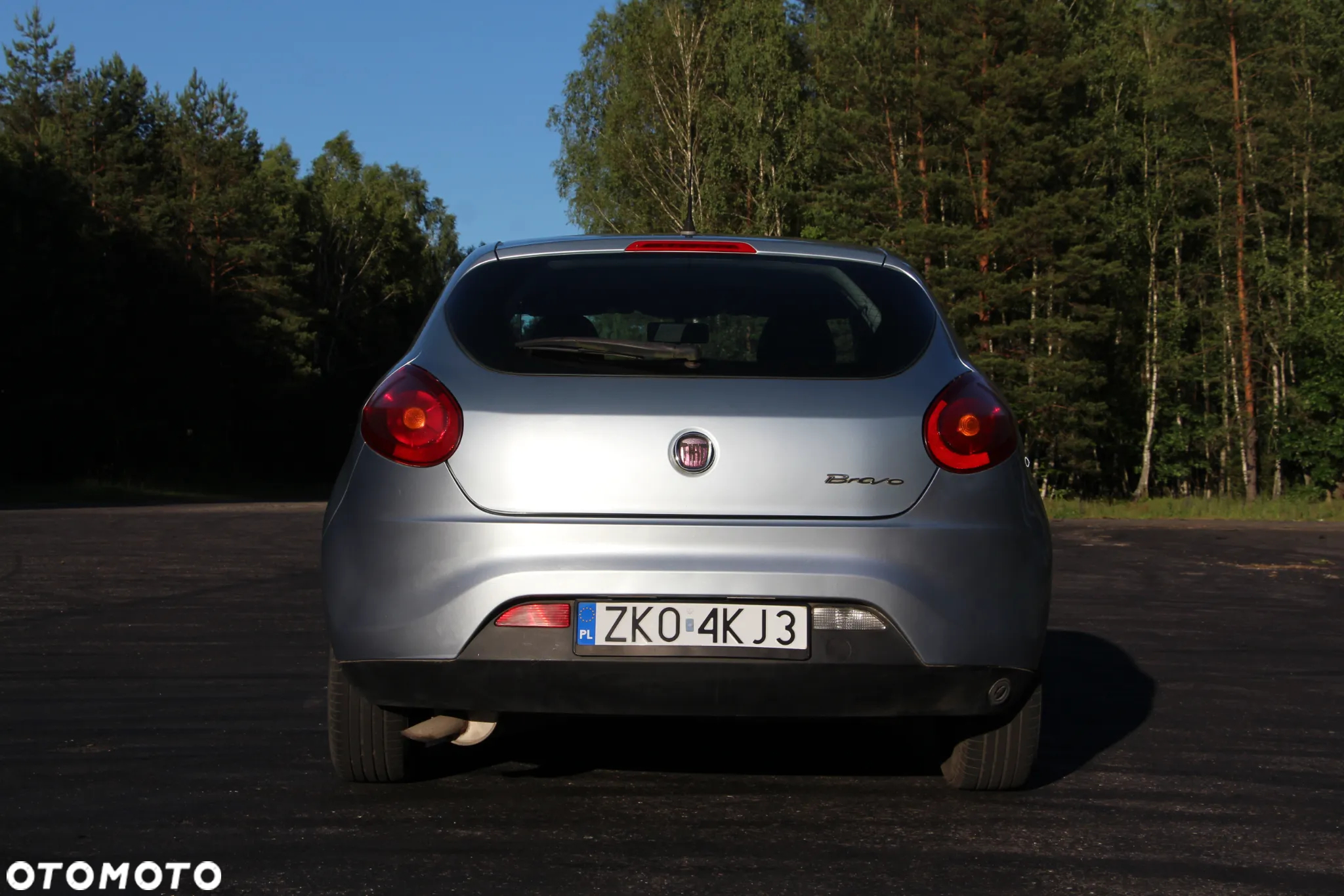 Fiat Bravo - 4