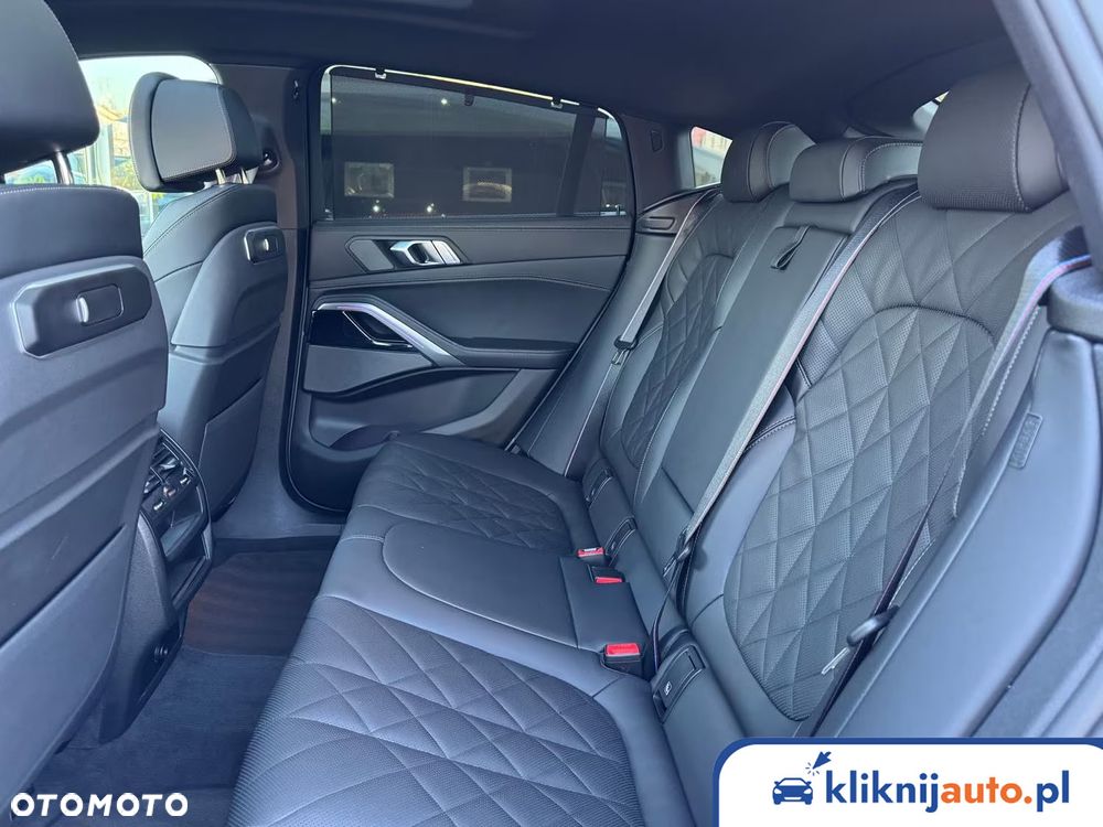 BMW X6 xDrive30d mHEV sport - 6