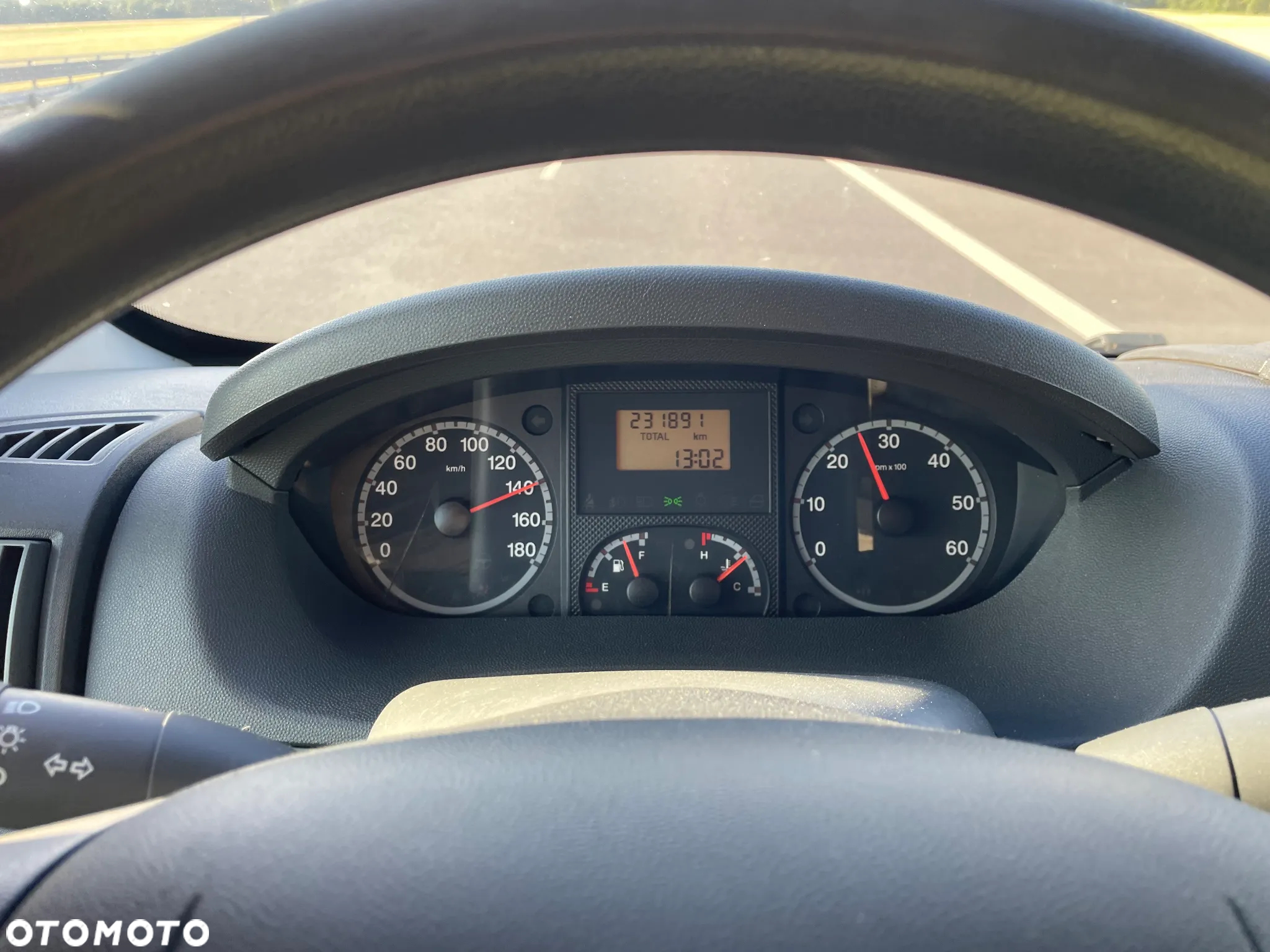 Fiat DUCATO 3.0 160KM - 13