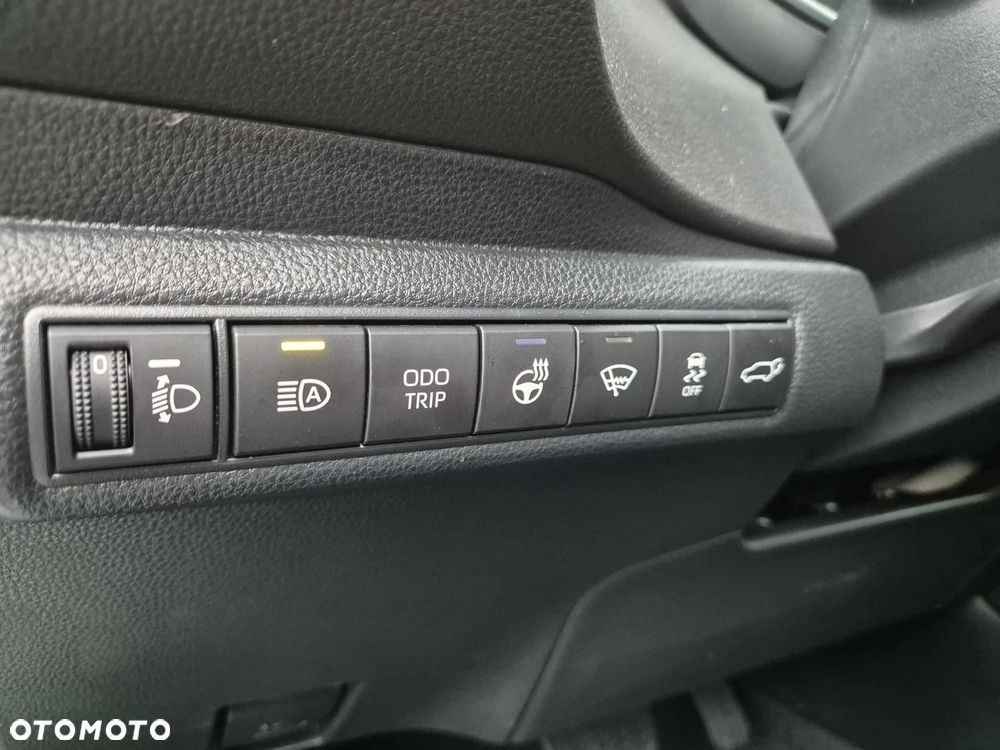 Toyota Corolla 2.0 Hybrid GR Sport - 10