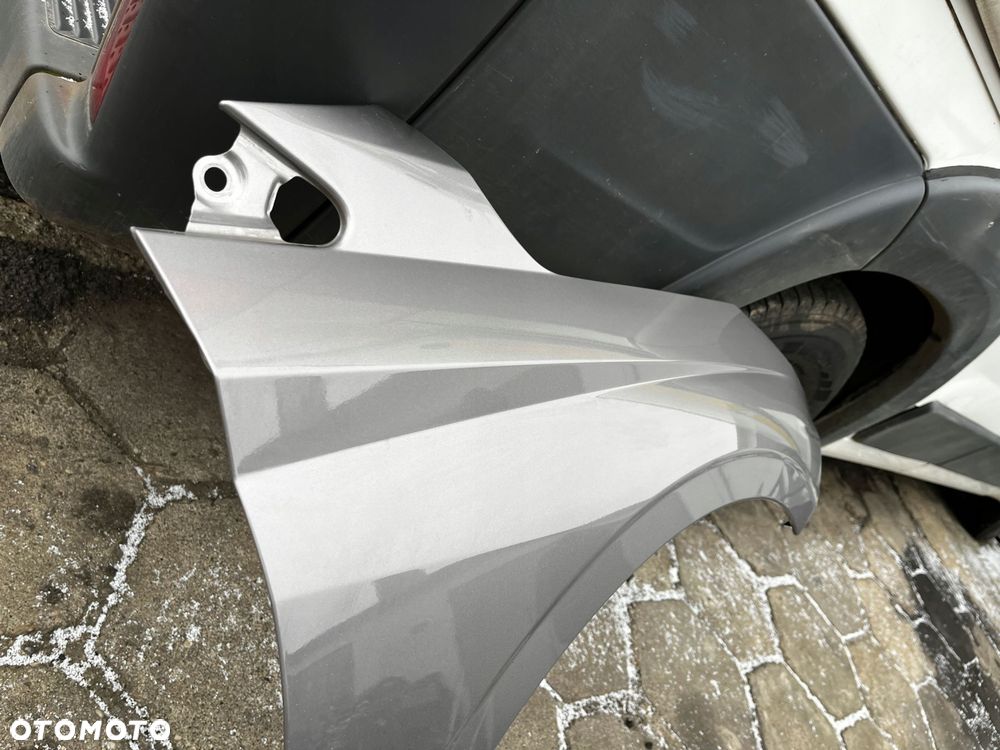 błotnik prawy przedni hyundai i20 iii 3 20- - 3