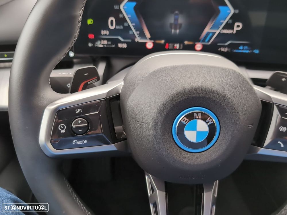 BMW 530 e Pack Desportivo M - 19