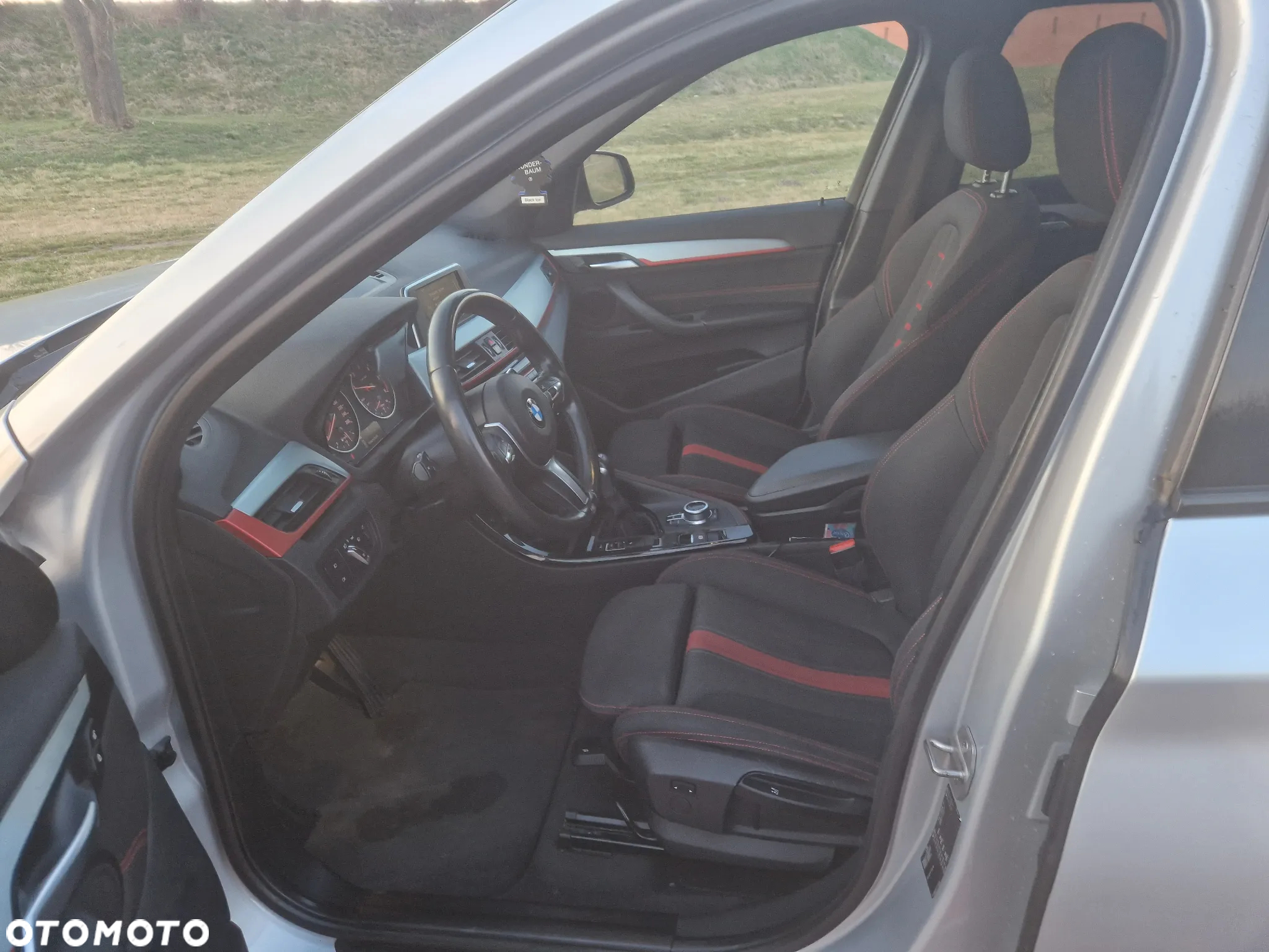 BMW X1 sDrive18d M Sport sport - 11