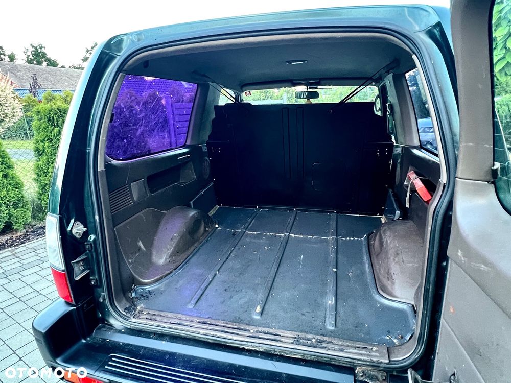 Toyota Land Cruiser - 17