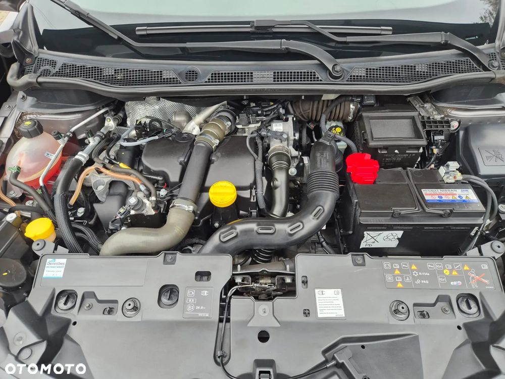 Renault Captur 1.5 dCi Energy Life - 8