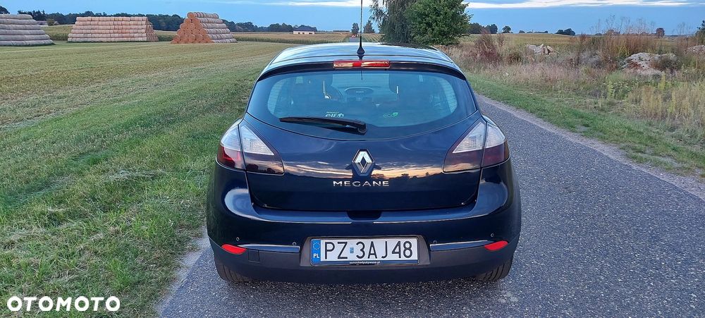 Renault Megane 1.6 16V Dynamique Euro5 - 14
