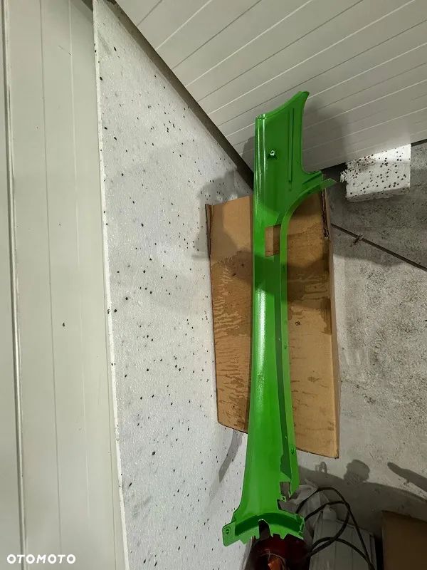 Owiewka 81.62410.0200 - 4