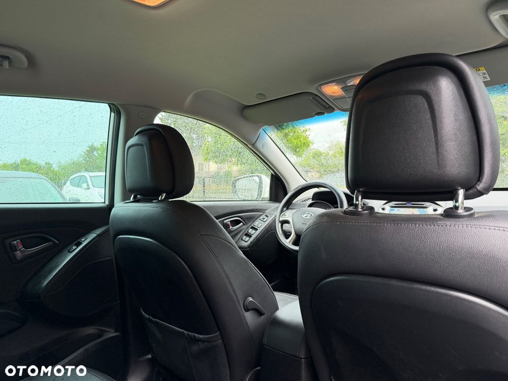 Hyundai ix35 1.6 GDI Premium 2WD - 24