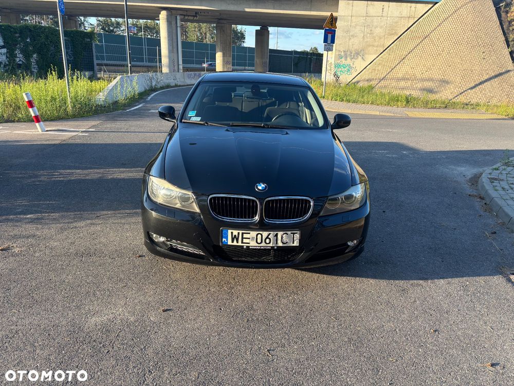 BMW Seria 3 - 3
