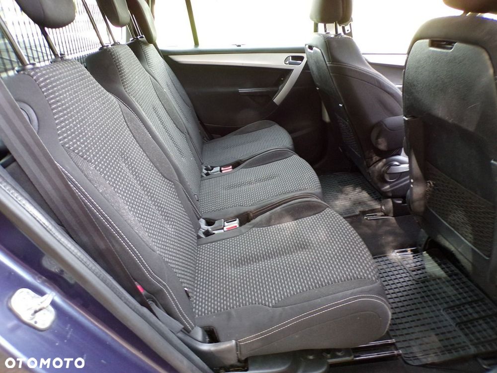 Citroën C4 Grand Picasso - 31