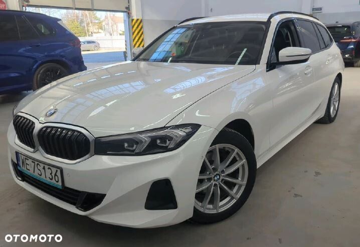 BMW Seria 3 - 1