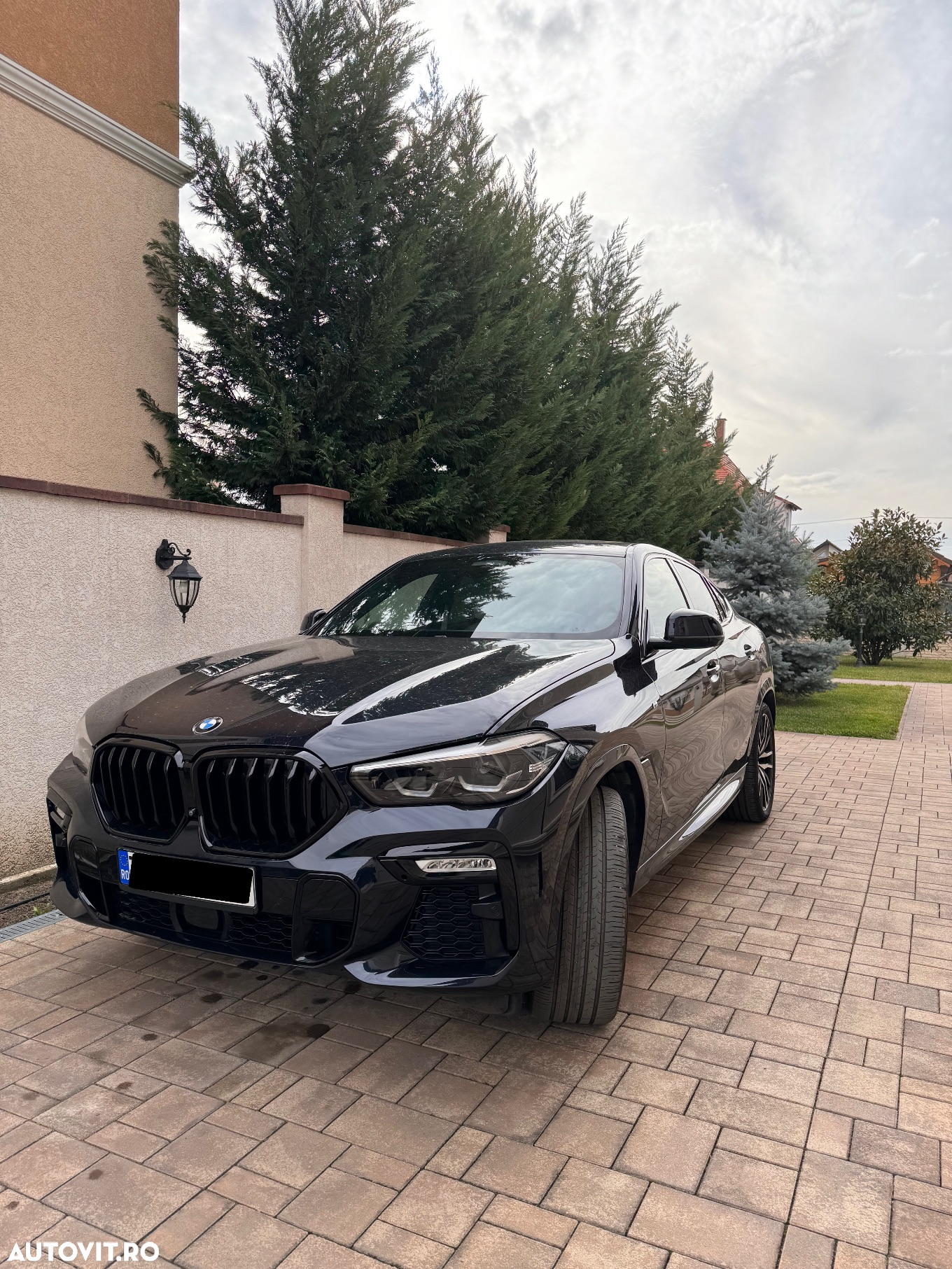 BMW X6 xDrive30d - 2