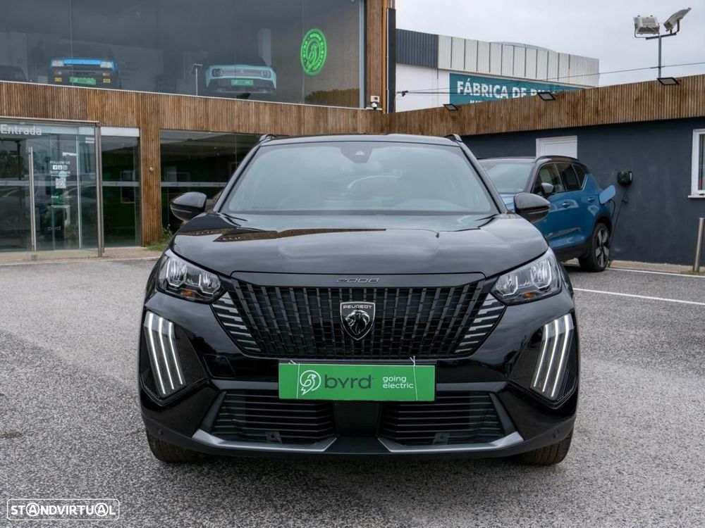 Peugeot e-2008 54 kWh Allure - 5