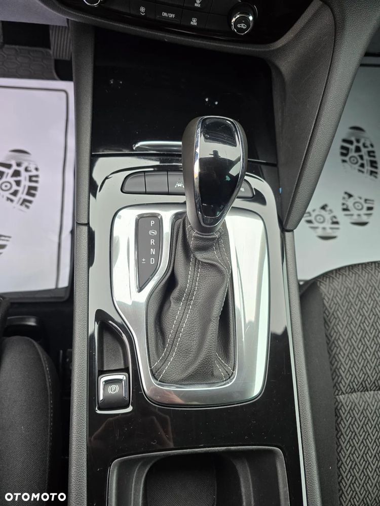 Opel Insignia 2.0 Automatik Edition - 26