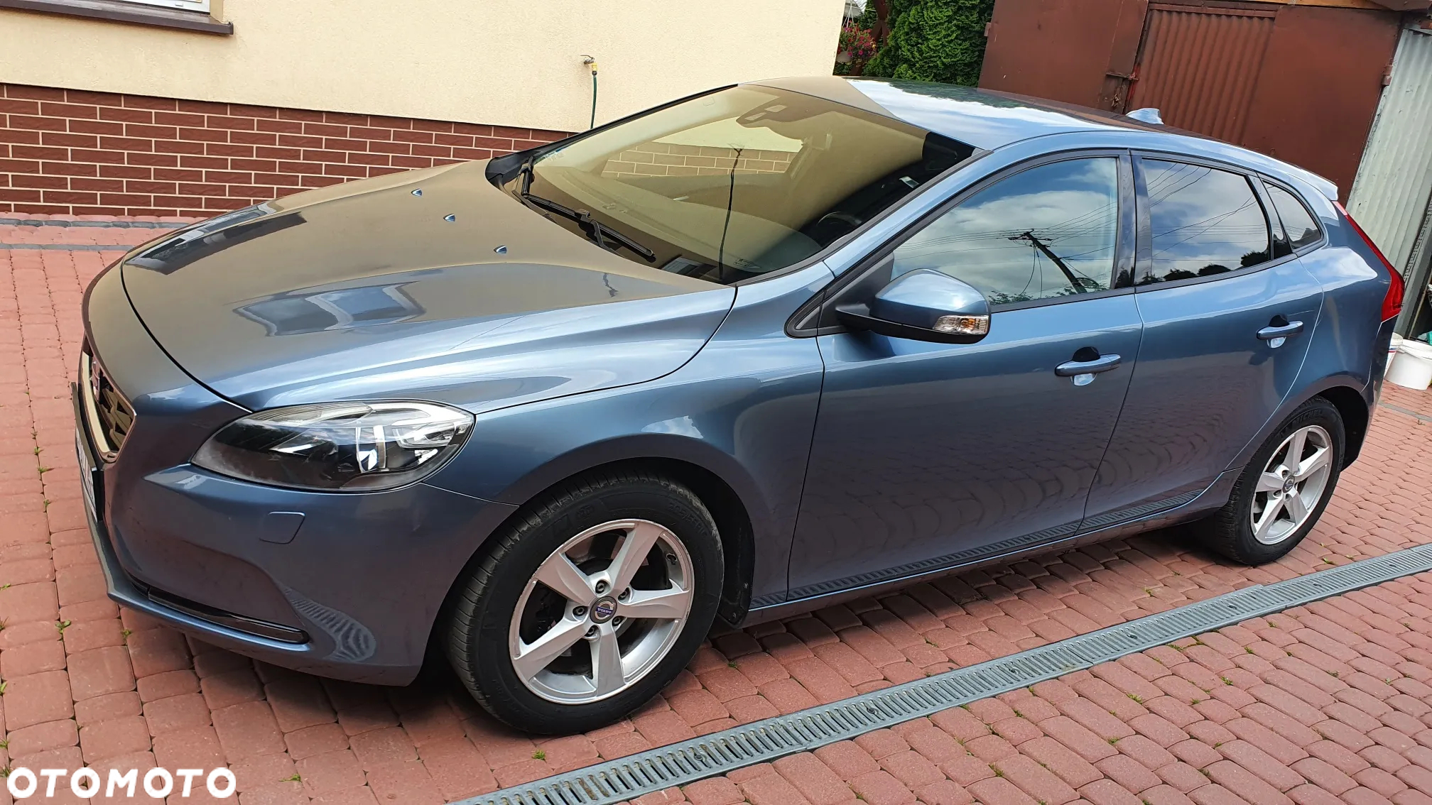 Volvo V40 T3 Momentum - 12