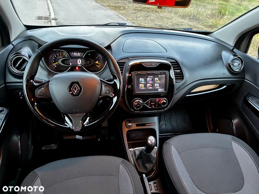 Renault Captur ENERGY TCe 90 Start&Stop Dynamique - 10