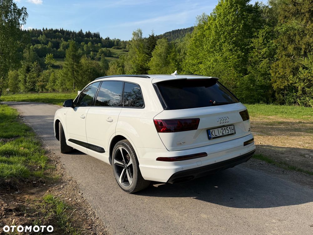 Audi Q7 - 5