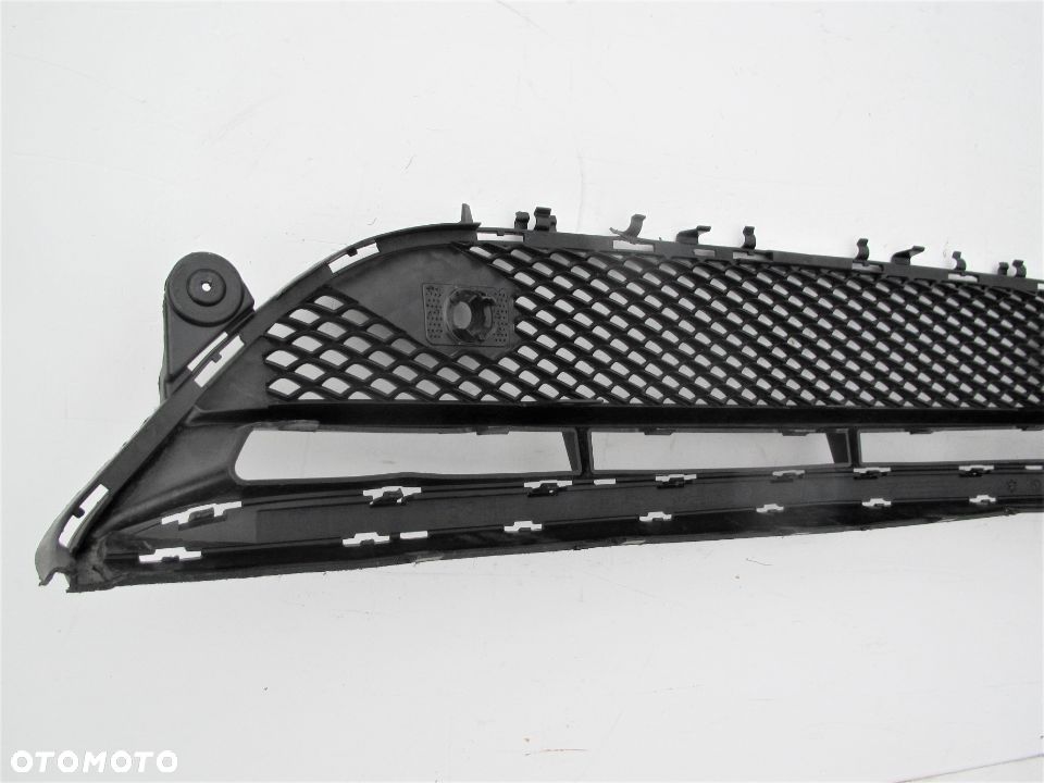 MERCEDES W213 AMG kratka zaślepka zderzak A213 OE - 10