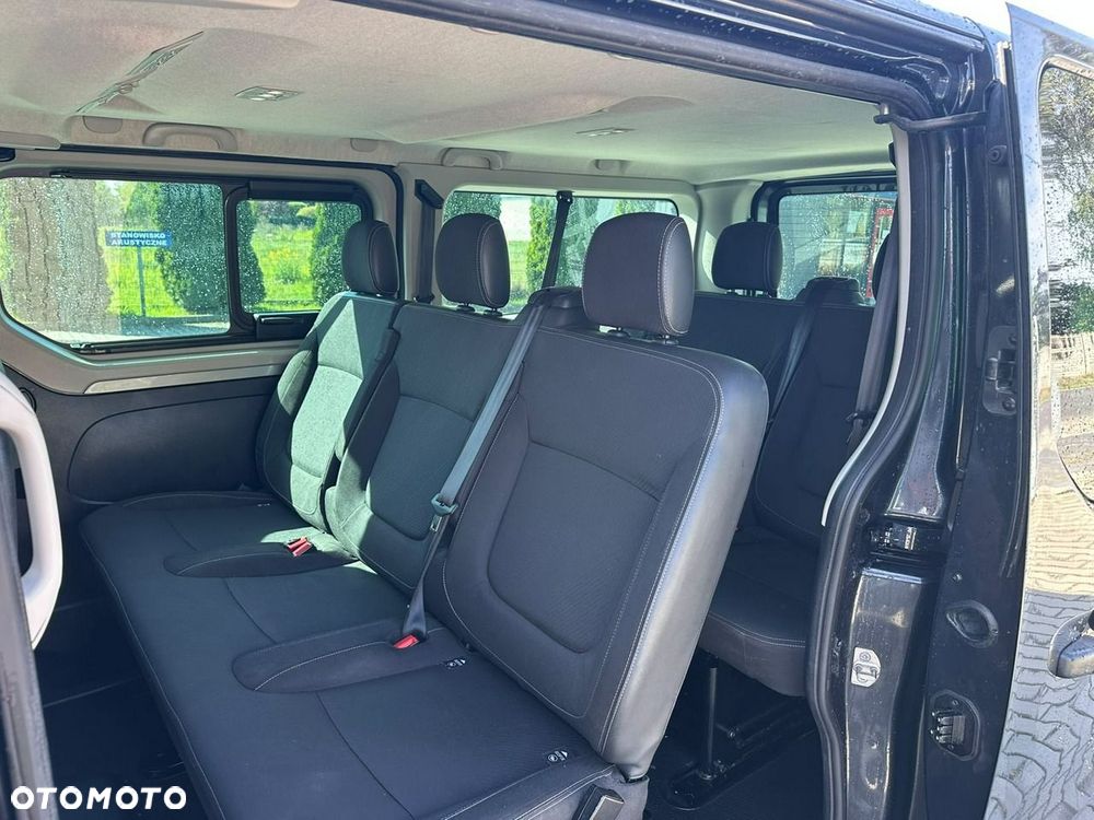 Renault Trafic - 16