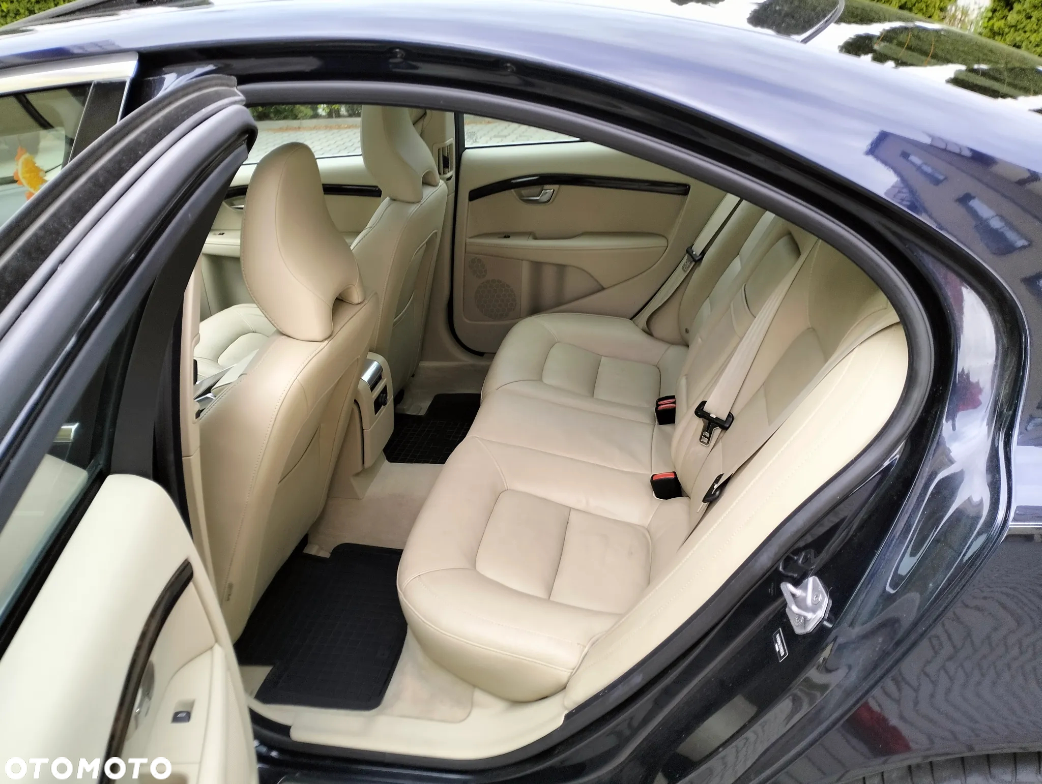 Volvo S80 T5 Drive-E Executive - 8