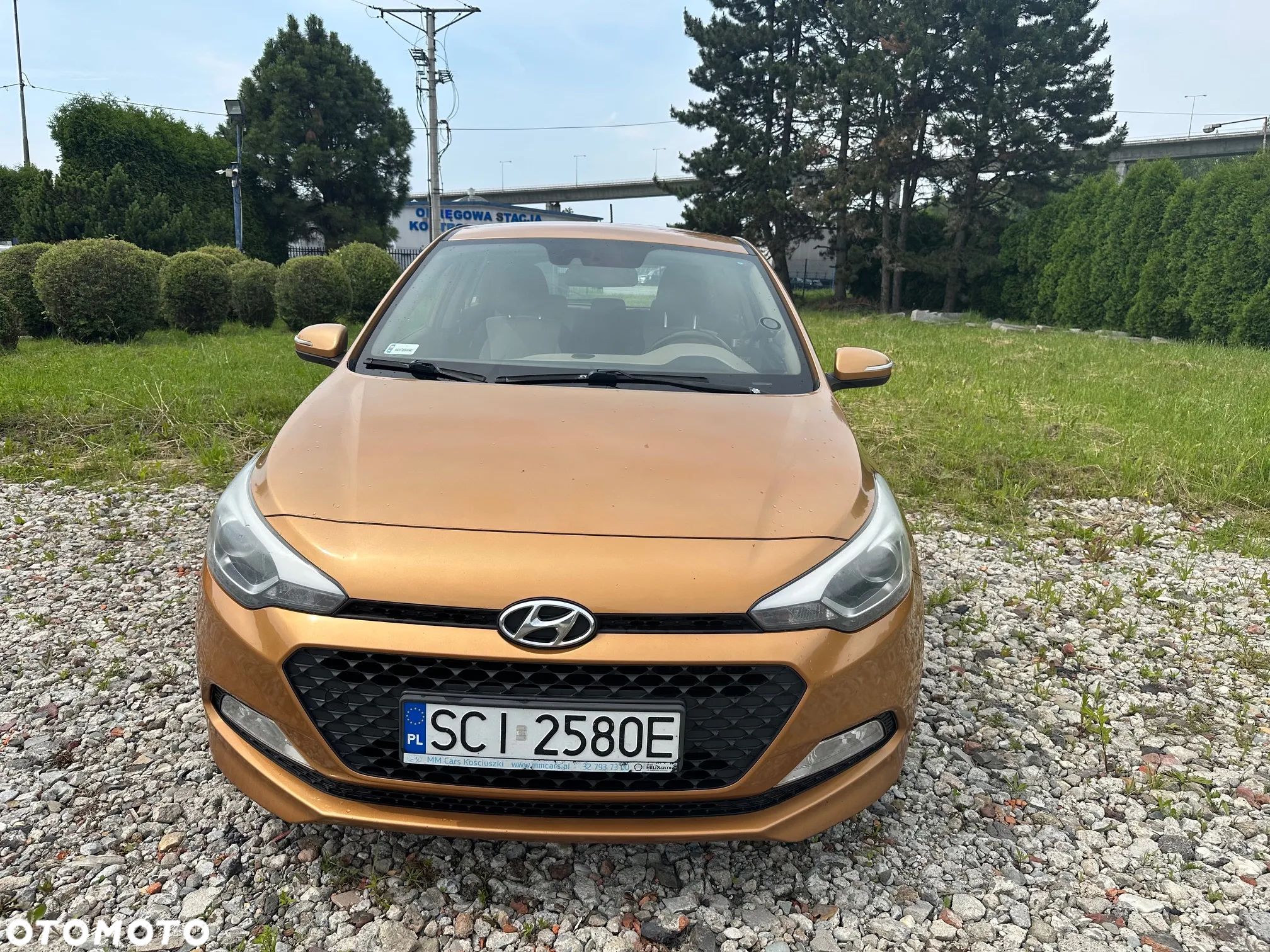 Hyundai i20 - 1