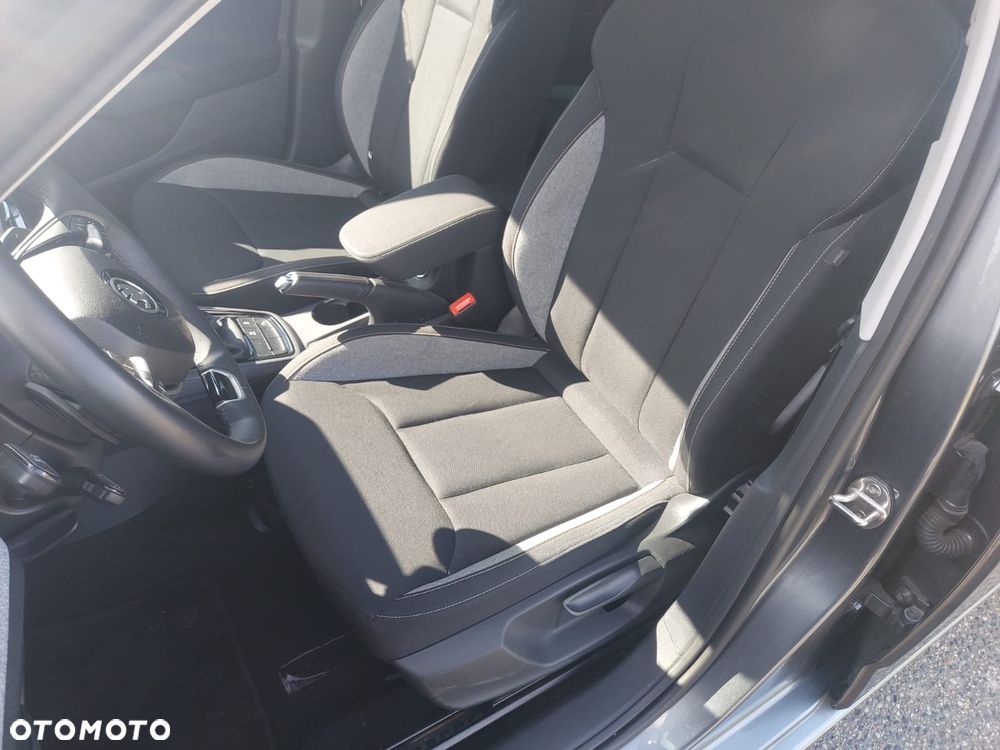 Skoda Scala 1.0 TSI DSG Ambition - 20