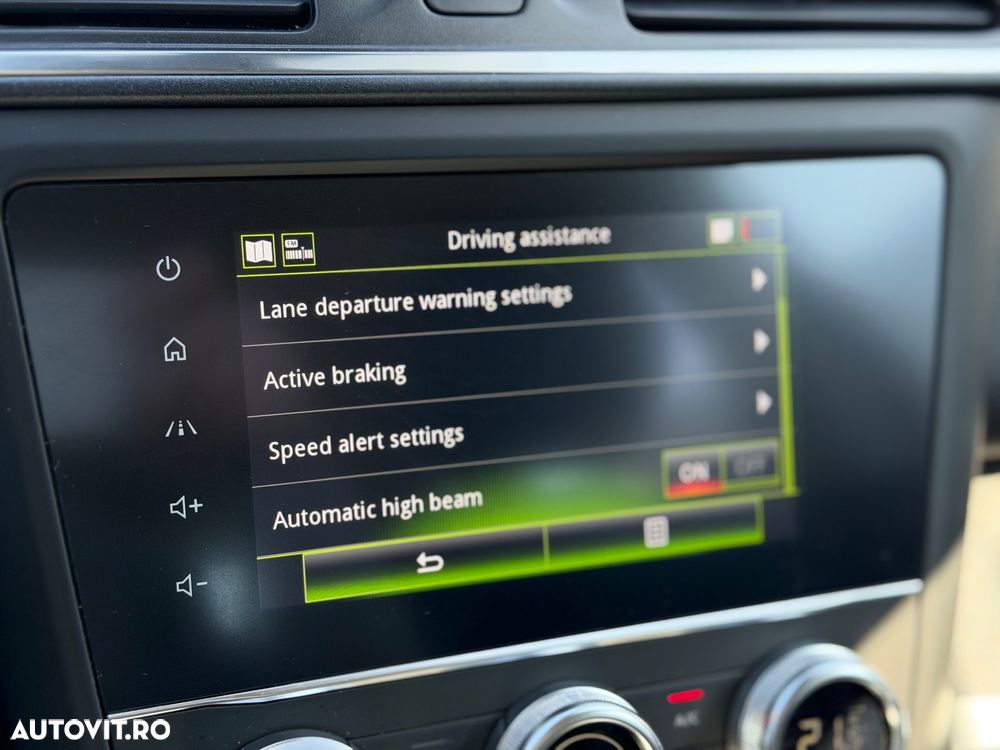 Renault Kadjar BLUE dCi 115 EDC BOSE EDITION - 21