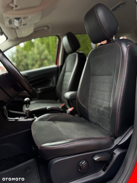 Ford EcoSport 1.5 TDCi ST-Line ASS - 26