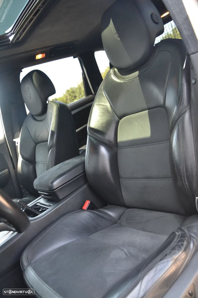 Porsche Cayenne GTS Tiptronic - 15