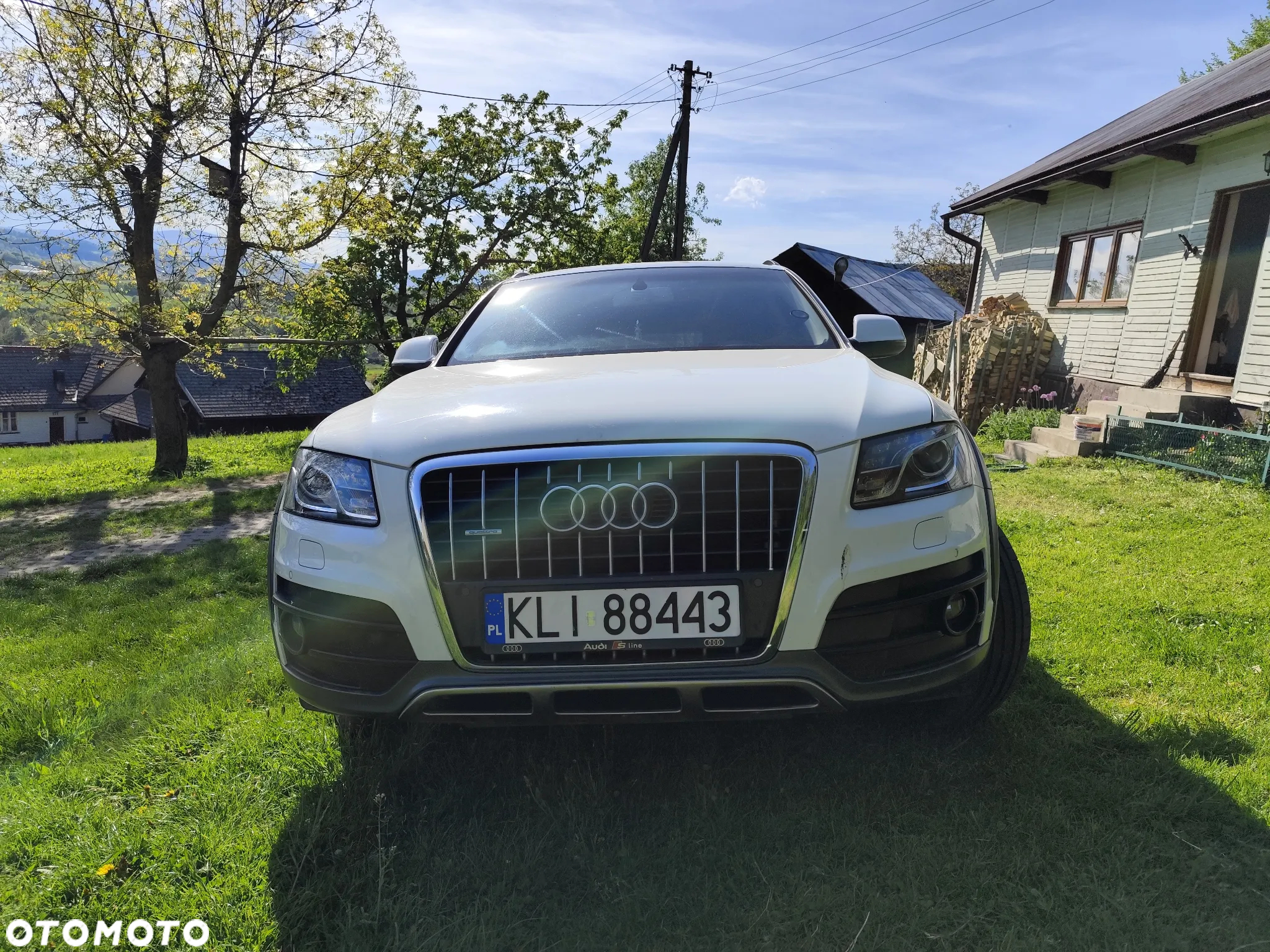 Audi Q5 2.0 TFSI Quattro - 6