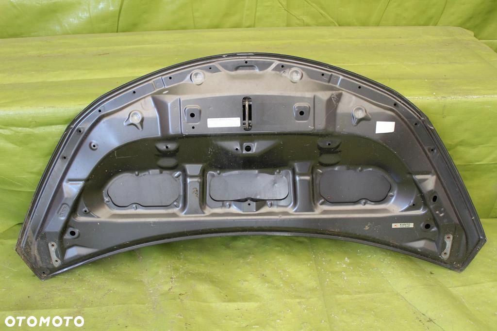 Maska Subaru Trezia 2011-2014r. - 2
