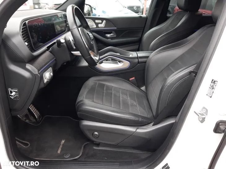 Mercedes-Benz GLE 450 MHEV 4MATIC - 11