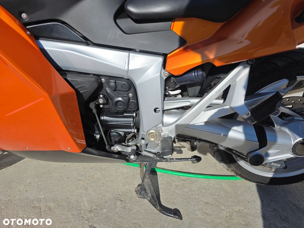 BMW K - 10