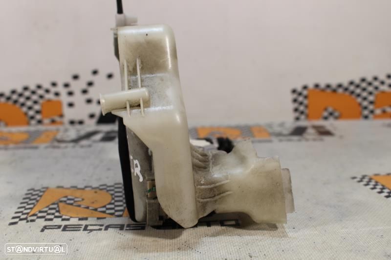Fecho Da Porta Frente Direita Audi Q5 (8Rb)  8J2837016c / 8J2 837 016 - 4