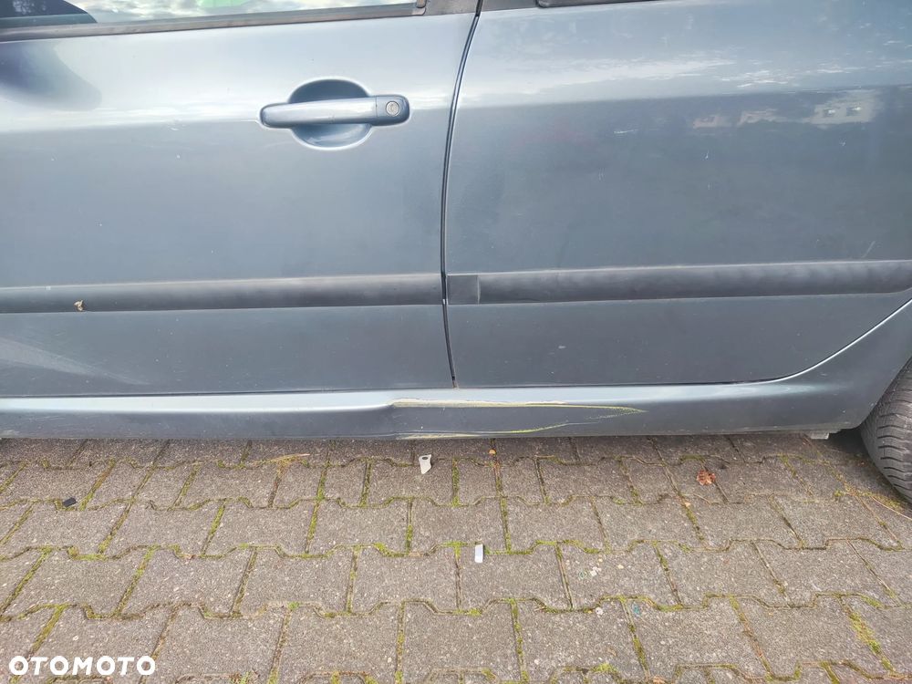 Peugeot 307 1.6 - 28
