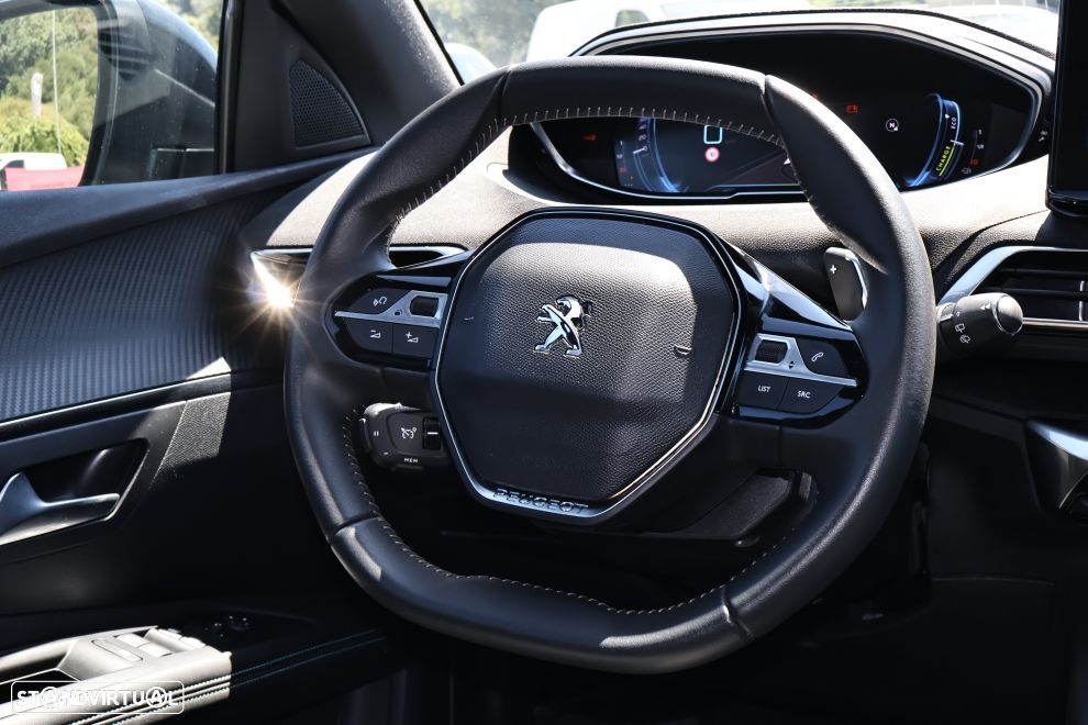 Peugeot 3008 1.6 Hybrid Allure Pack e-EAT8 - 9