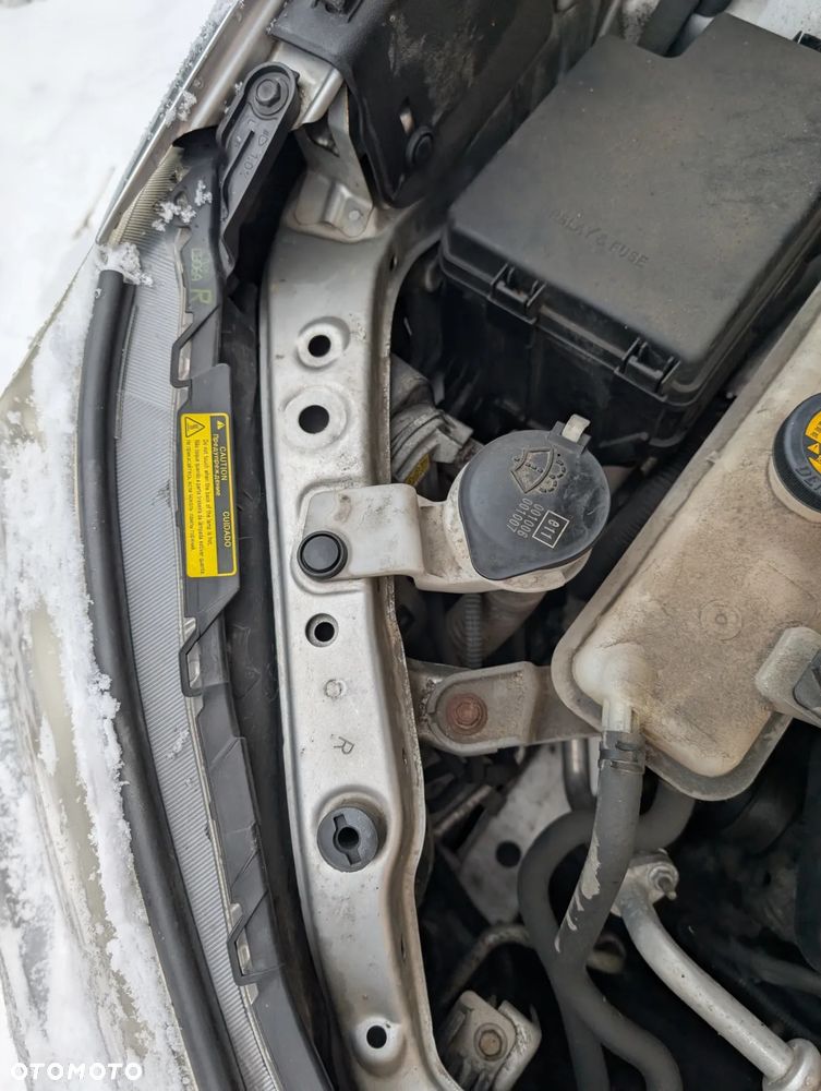 Toyota RAV4 2.0 Prestige - 16